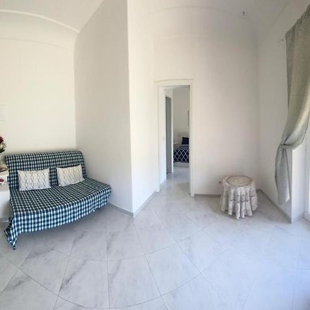 Casa Ricciulella Apartment Capri Exterior foto