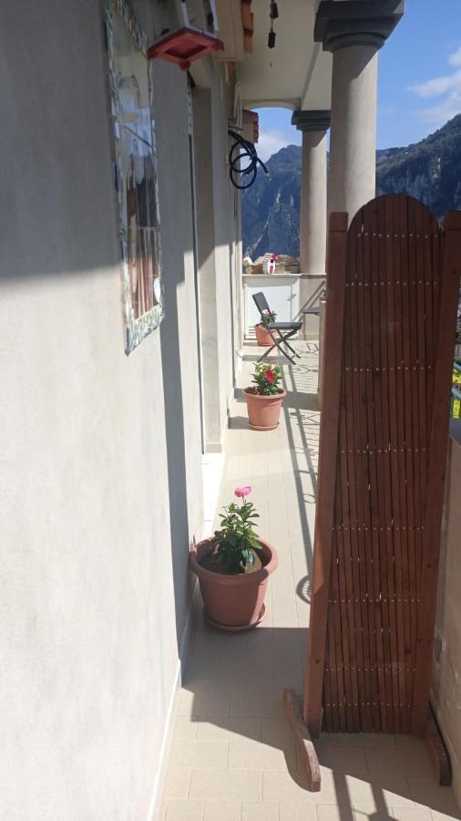 Casa Ricciulella Apartment Capri Exterior foto