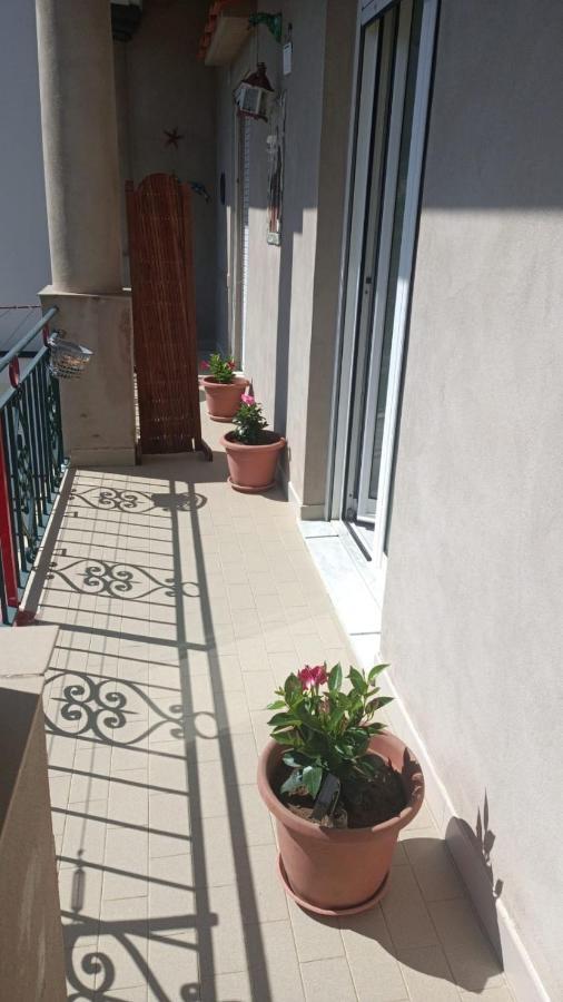 Casa Ricciulella Apartment Capri Exterior foto