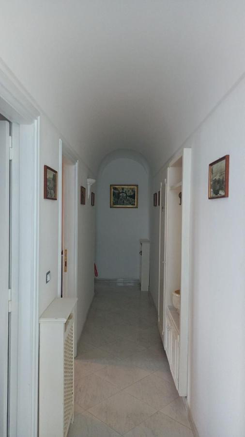 Casa Ricciulella Apartment Capri Exterior foto