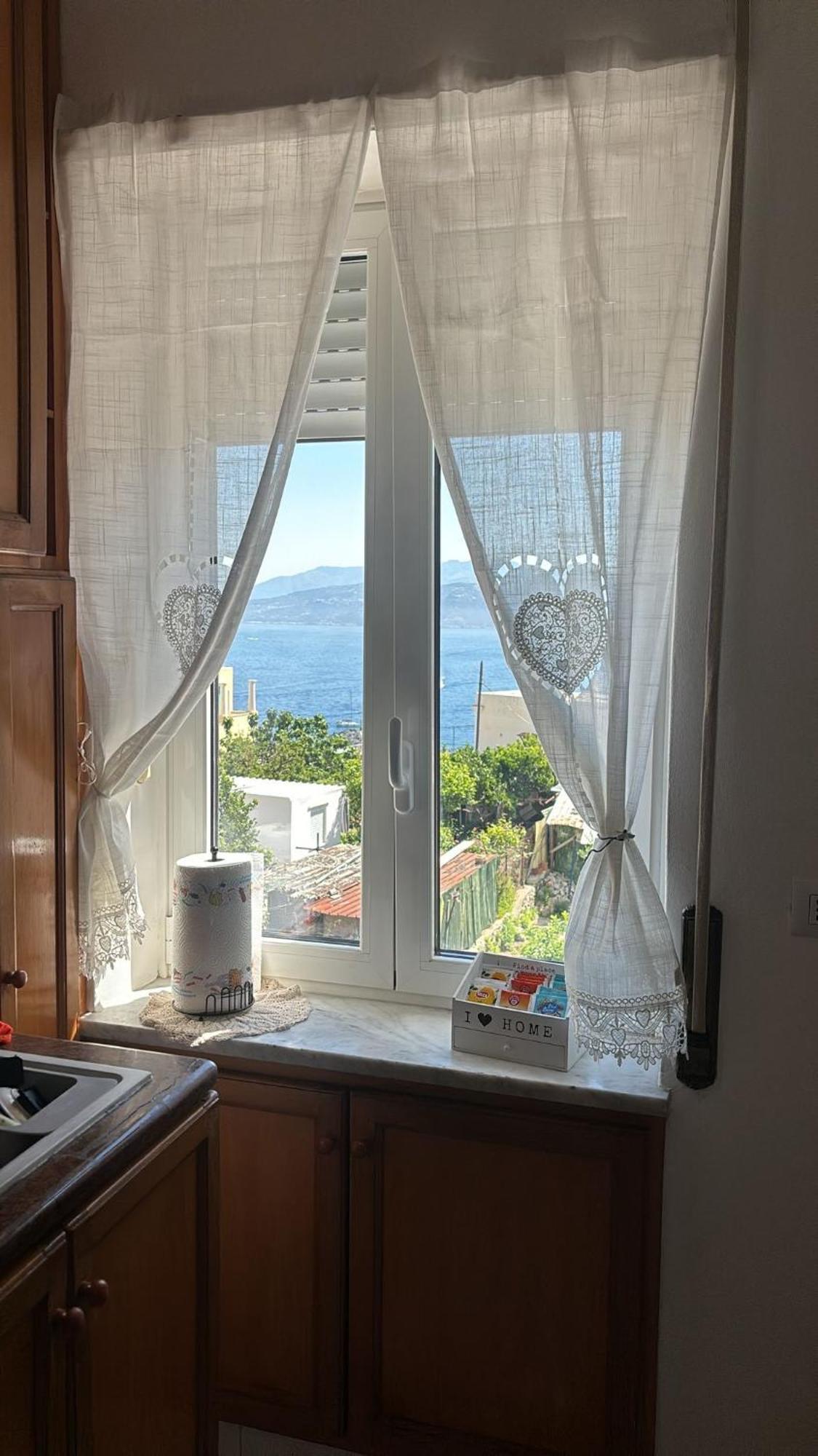 Casa Ricciulella Apartment Capri Exterior foto